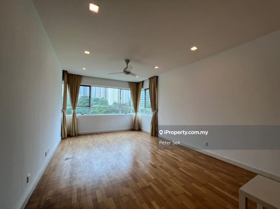 Kondominium untuk Dijual di Mont Kiara Banyan oleh Peter Sek - iProperty.com.my