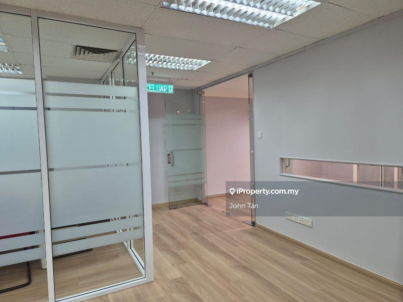 Pejabat untuk Dijual di KLCC, KL City Centre oleh John Tan - iProperty.com.my