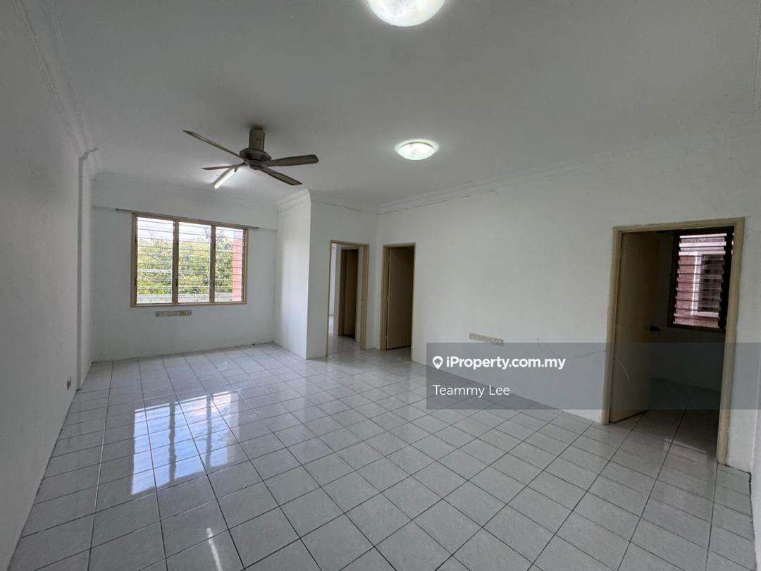 Pangsapuri untuk Dijual di Garden Park oleh Teammy Lee - iProperty.com.my