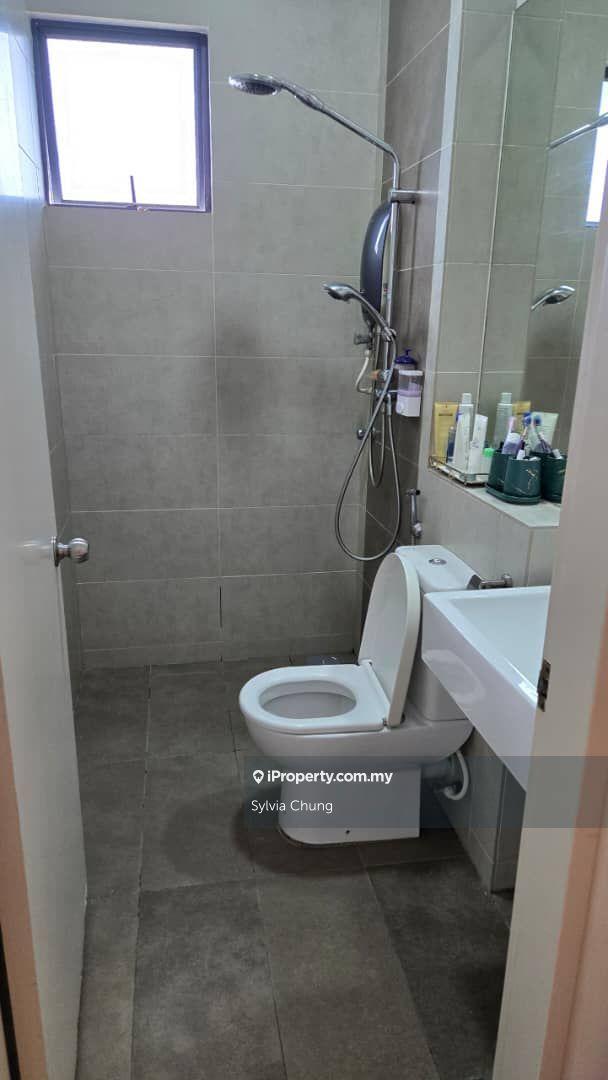 Condominium for Rent in Lido Four Seasons Residence by Sylvia Chung - iProperty.com.my