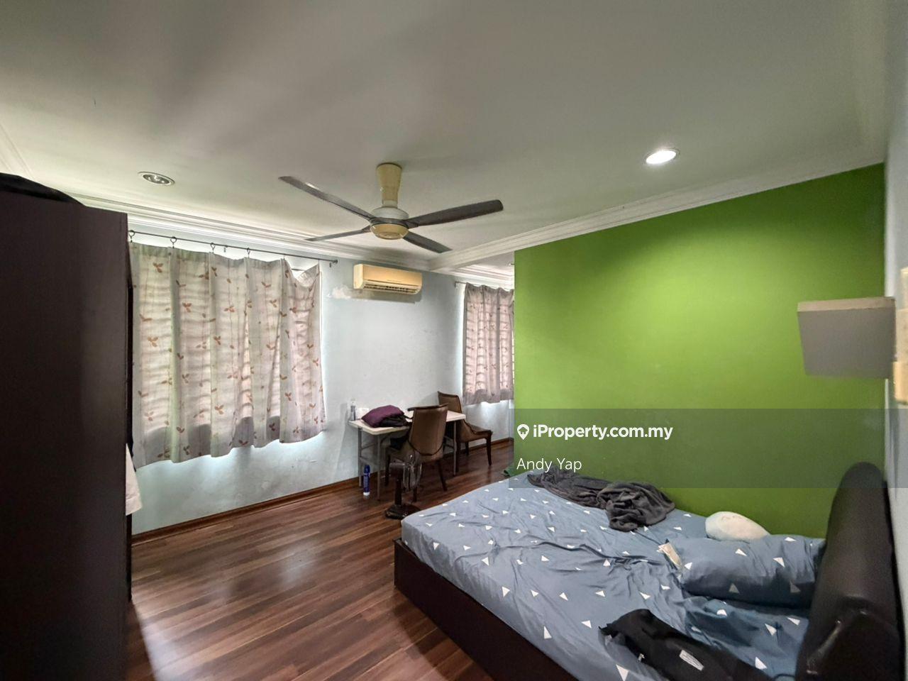 Banglo untuk Dijual di Bandar Country Homes, Rawang oleh Andy Yap - iProperty.com.my