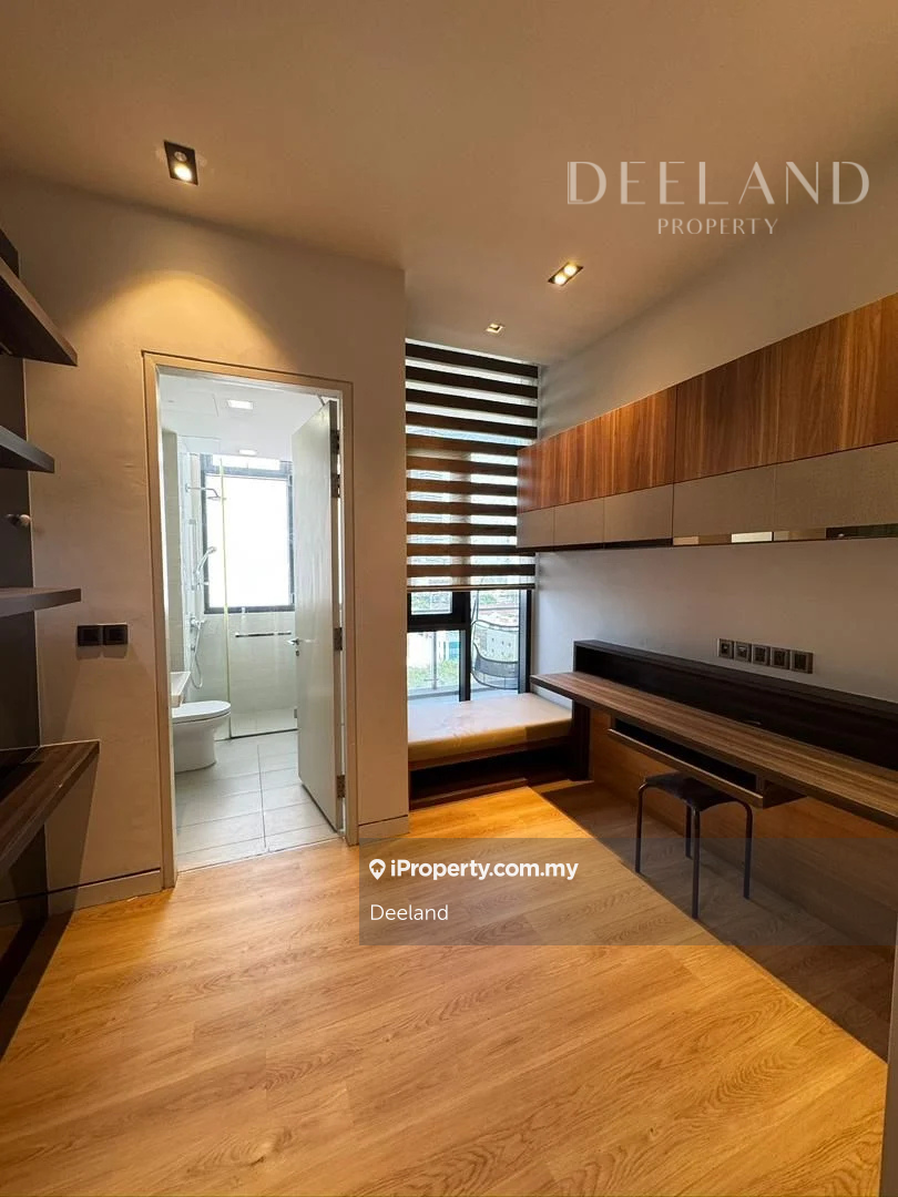 Kondominium untuk Disewa di Moulmein Rise oleh Deeland - iProperty.com.my