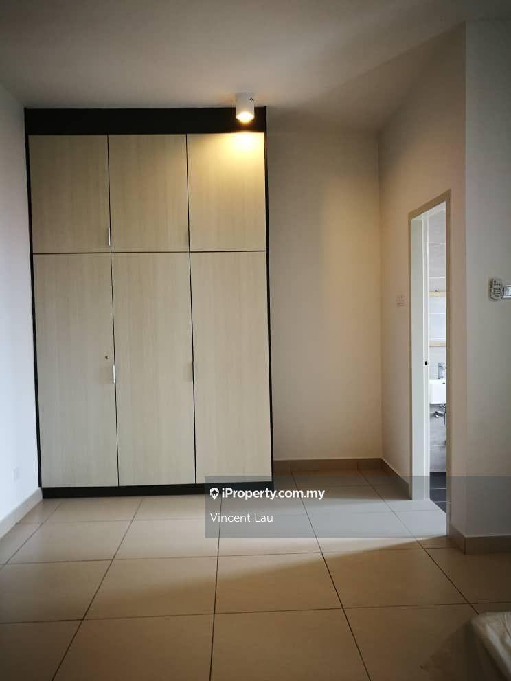 Residensi Servis untuk Disewa di Midhills oleh Vincent Lau - iProperty.com.my