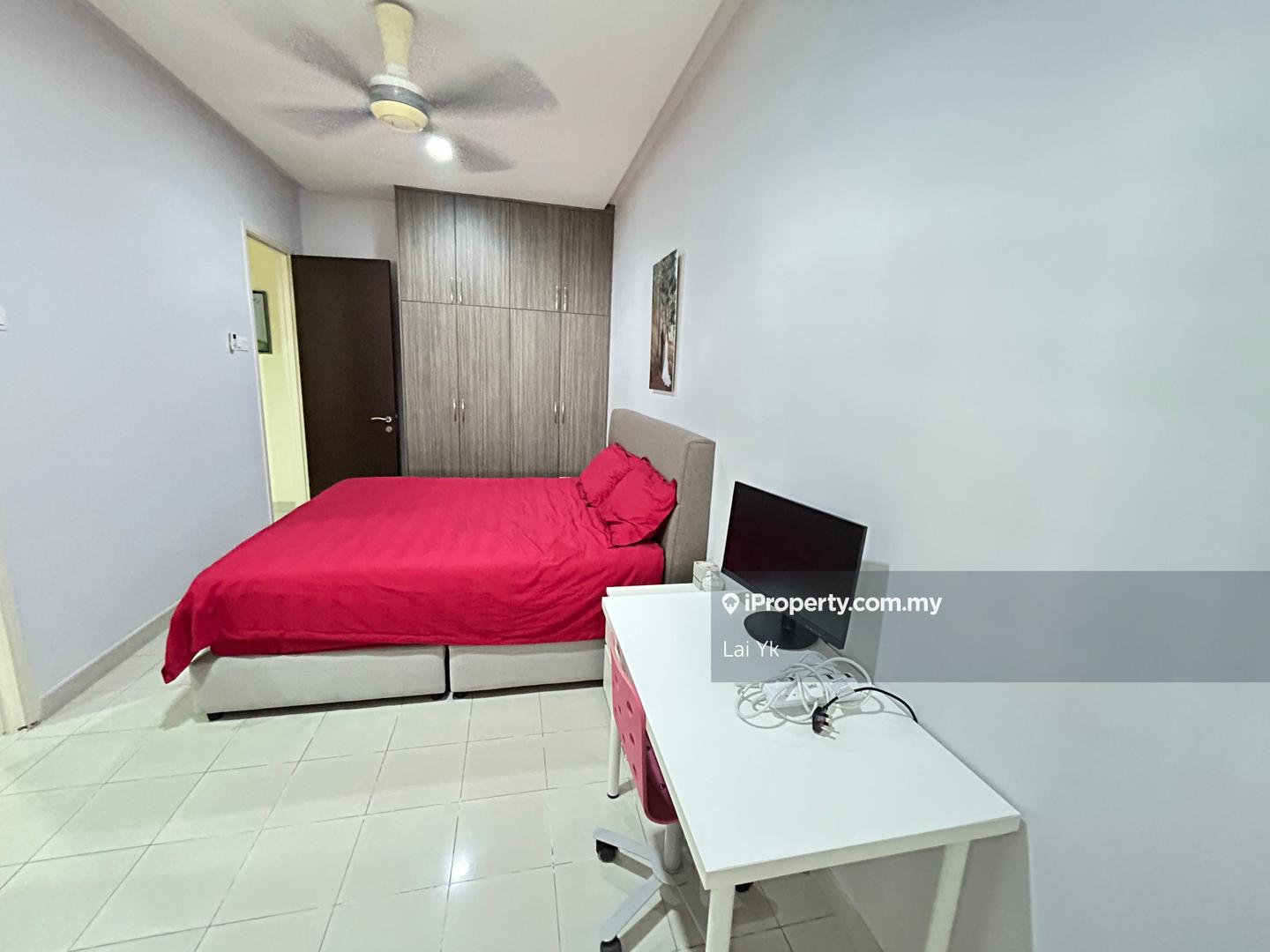 Rumah Berangkai 2 Tingkat untuk Dijual di Temasya Suria, Glenmarie oleh Lai Yk - iProperty.com.my