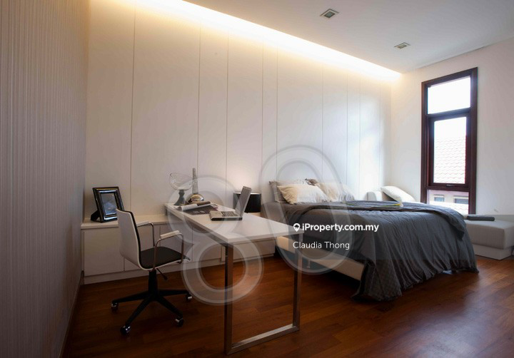 Bungalow House for Sale in Sunwany Kiara Hills, Hartamas, Mont Kiara by Claudia Thong - iProperty.com.my