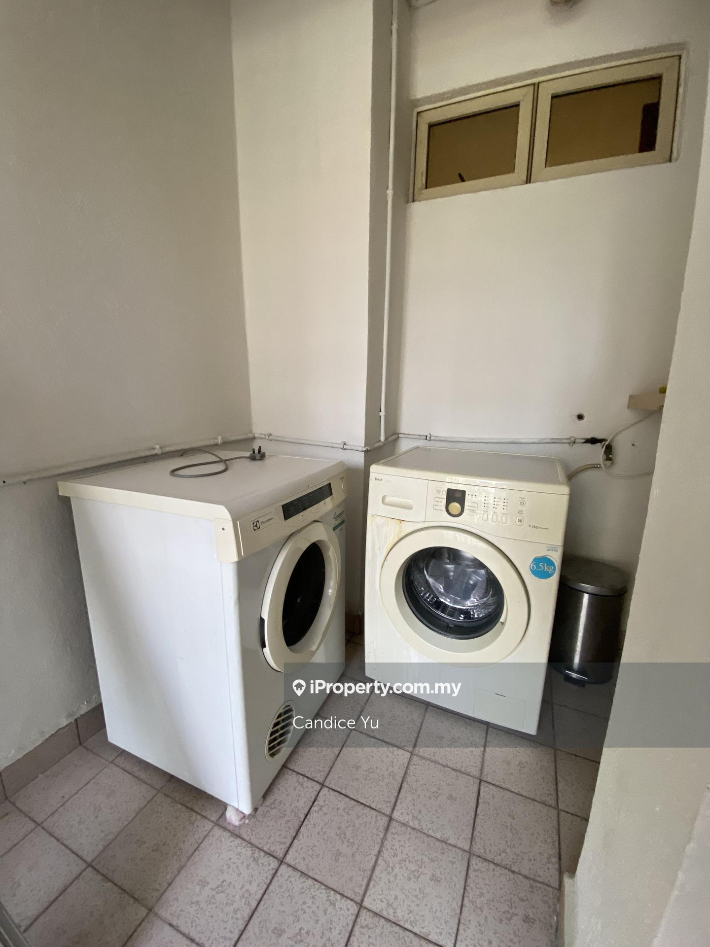 Condominium for Rent in Almaspuri by Candice Yu - iProperty.com.my