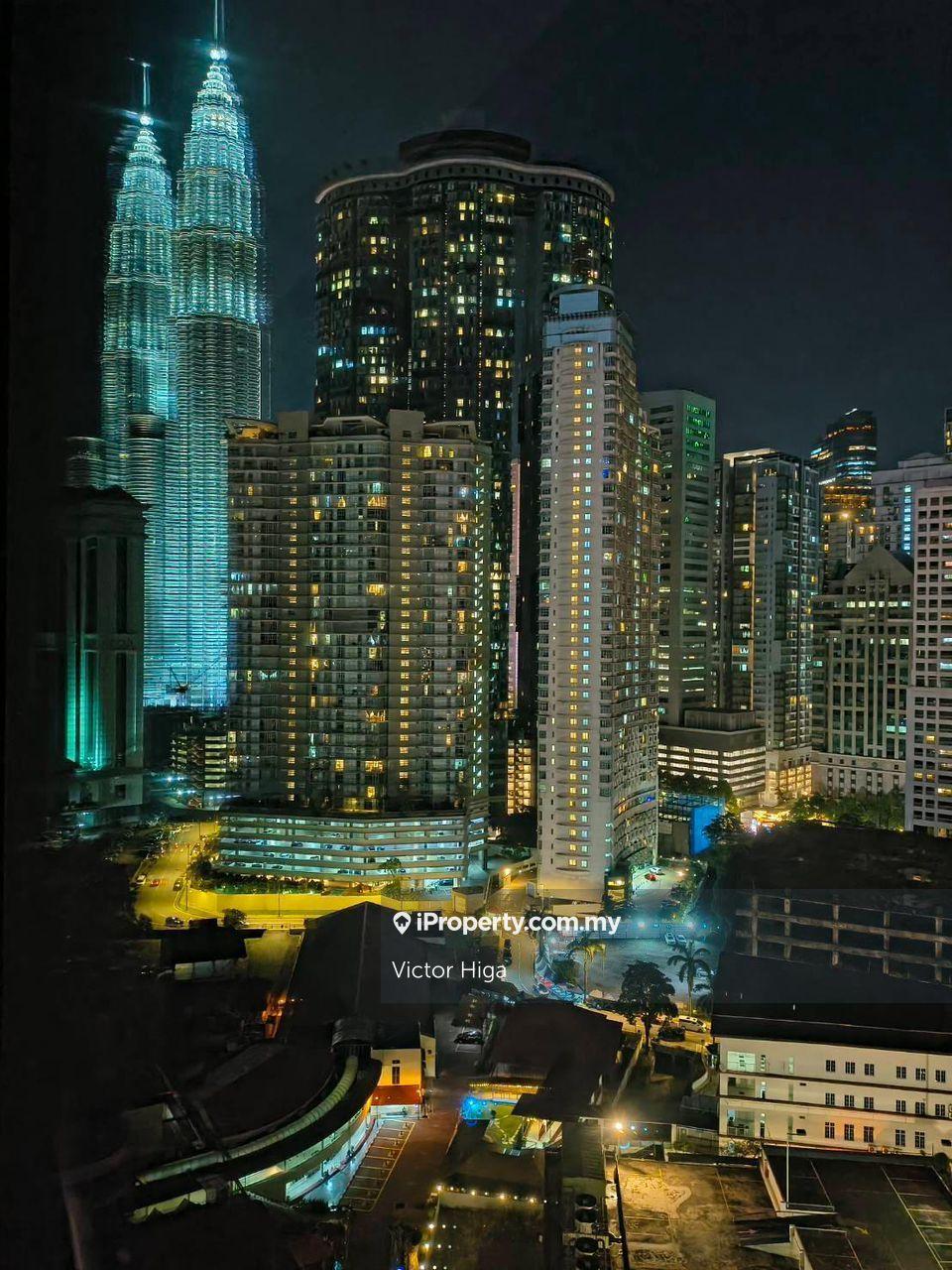 Service Residence for Rent in The Ritz-Carlton Residences by Victor Higa - iProperty.com.my