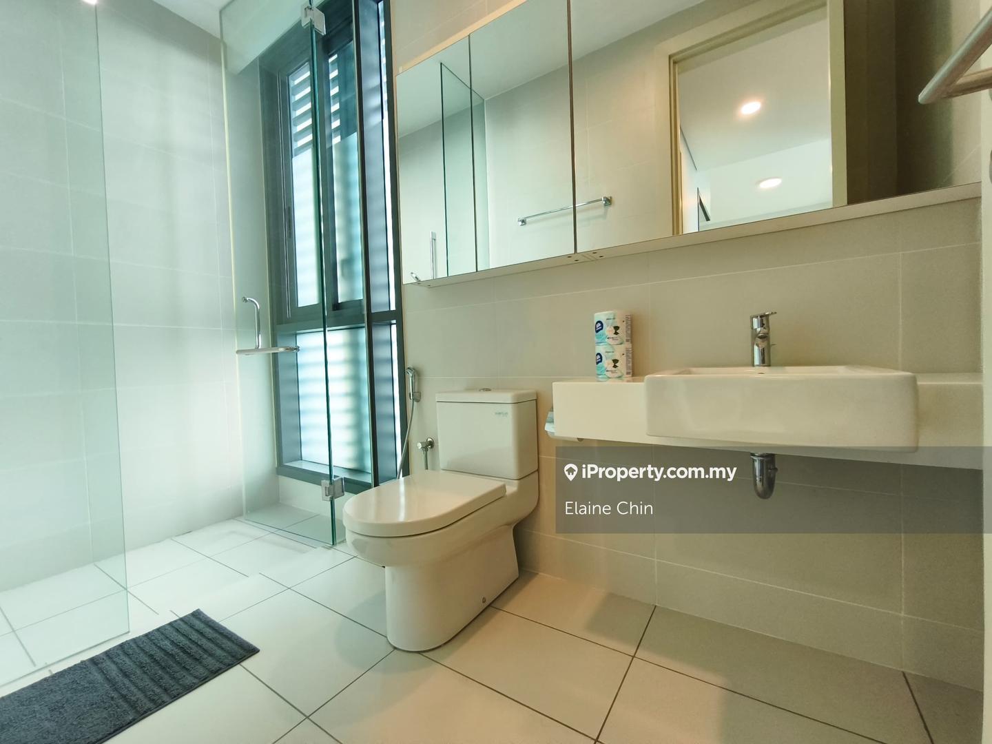 Service Residence for Rent in Vogue Suites One by Elaine Chin - iProperty.com.my