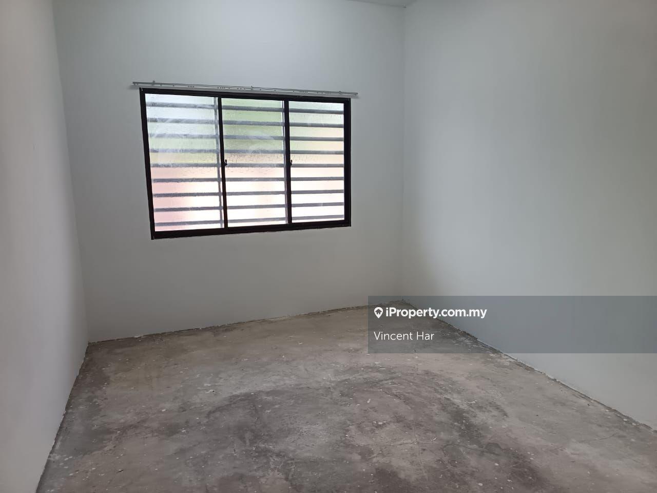 1-storey Terraced House for Sale in Taman Rishah, Ipoh by Vincent Har - iProperty.com.my