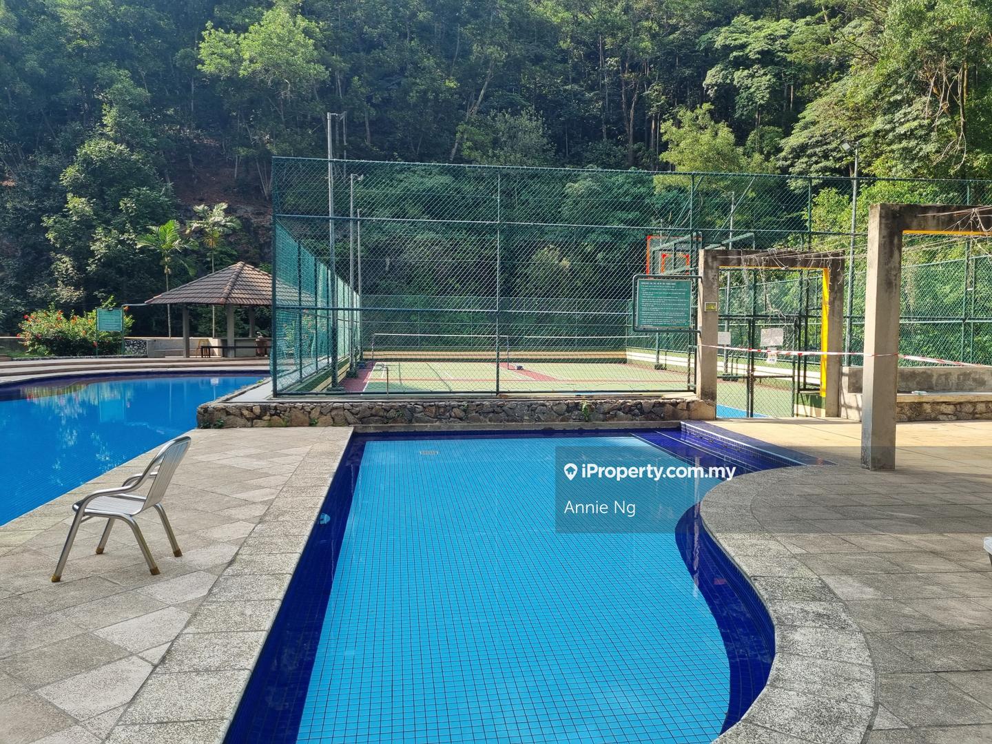 Pangsapuri untuk Dijual di Seri Puri oleh Annie Ng - iProperty.com.my