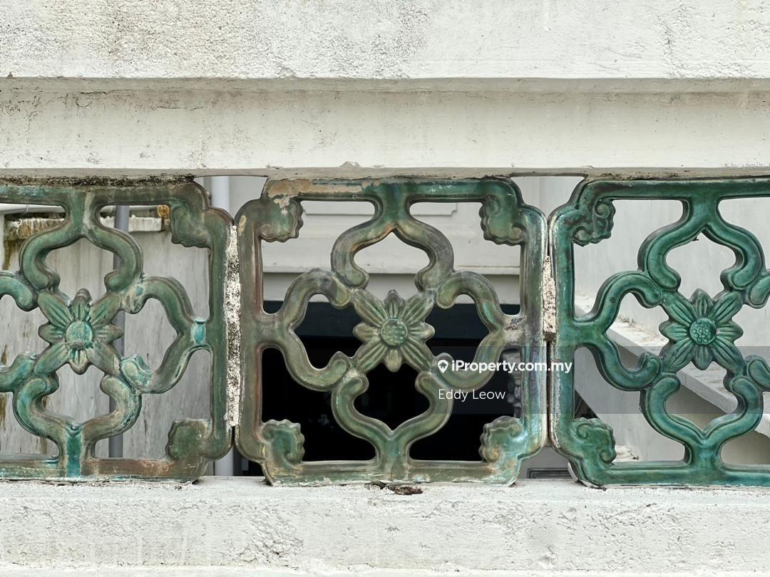 Shop for Rent in Jalan Tun Tan Cheng Lock, Melaka City by Eddy Leow - iProperty.com.my