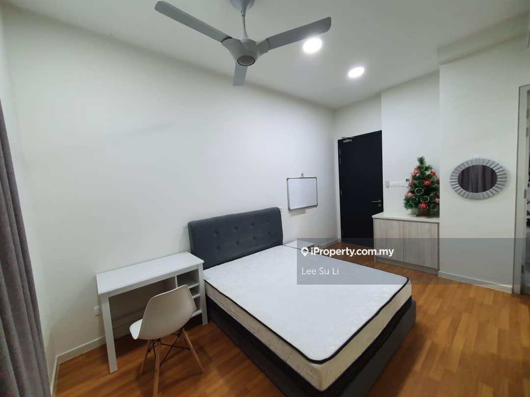 Service Residence for Rent in Sunway Geo Residence by Lee Su Li - iProperty.com.my