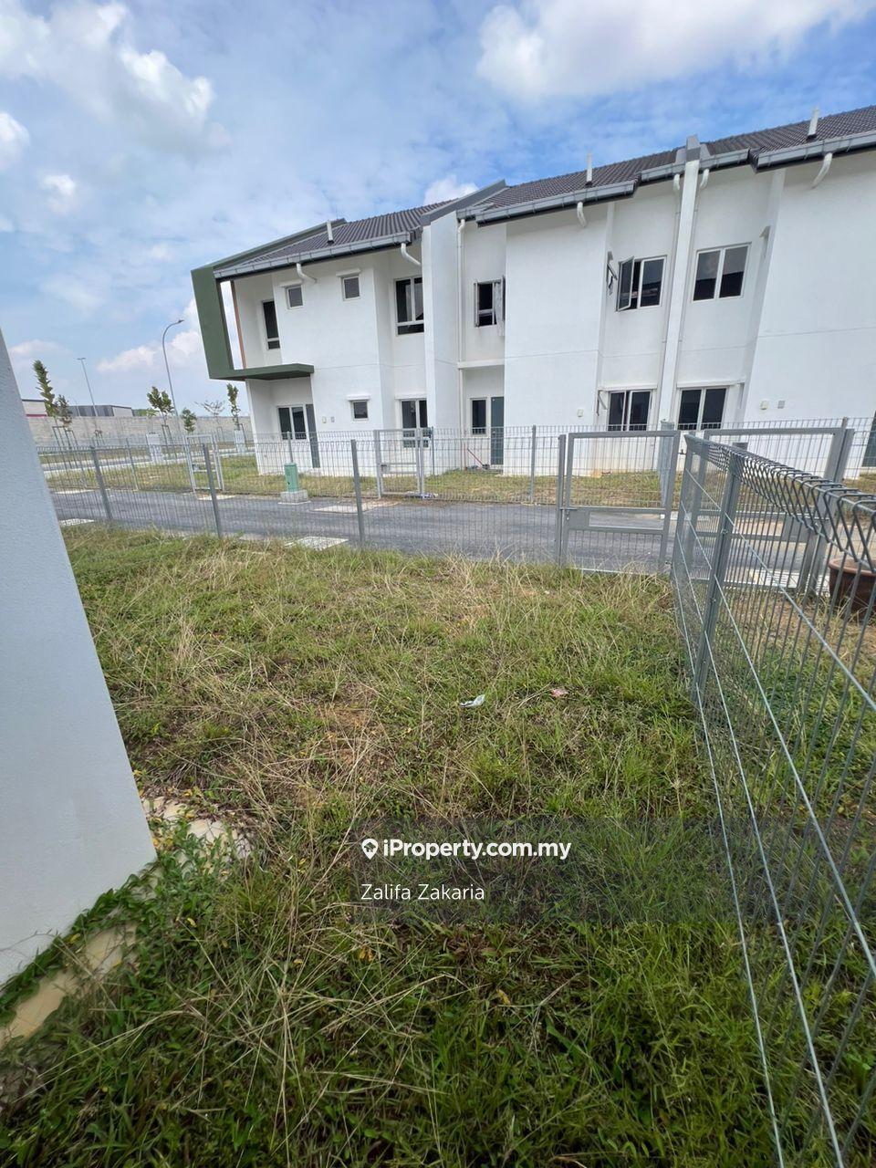 Rumah Berangkai 2 Tingkat untuk Disewa di Bukit Raja, Klang oleh Zalifa Zakaria - iProperty.com.my