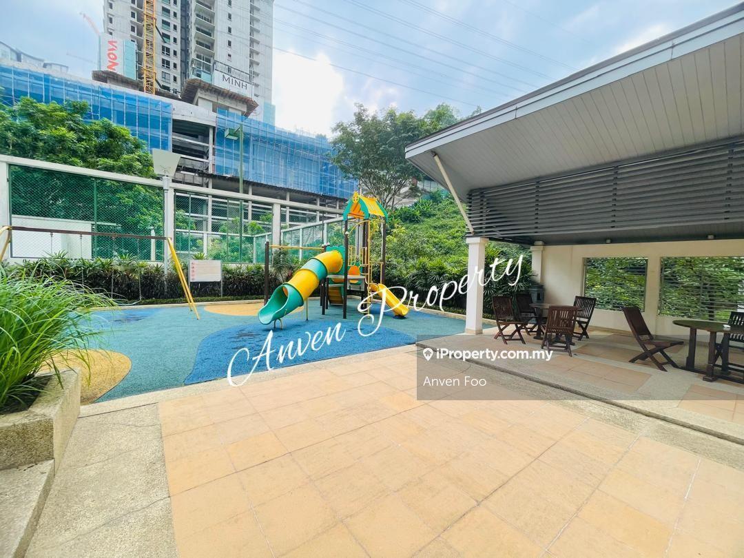 Kondominium untuk Dijual di Casa Kiara II oleh Anven Foo - iProperty.com.my