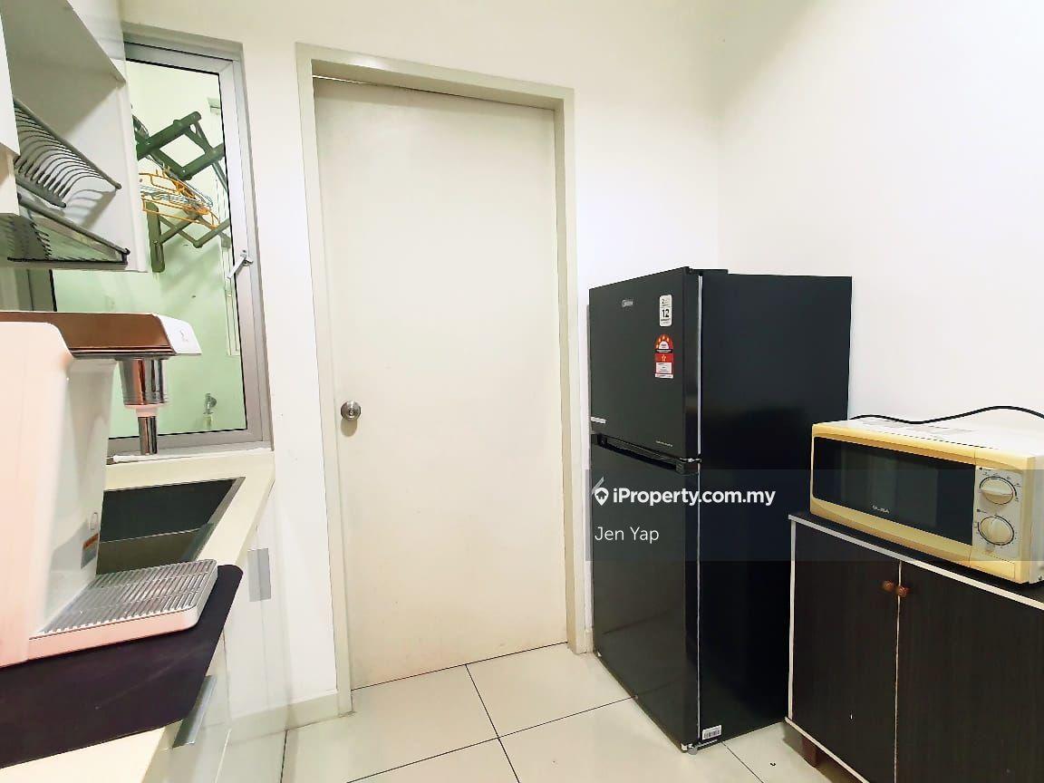 Residensi Servis untuk Disewa di Savanna Executive Suite @ Southville City oleh Jen Yap - iProperty.com.my