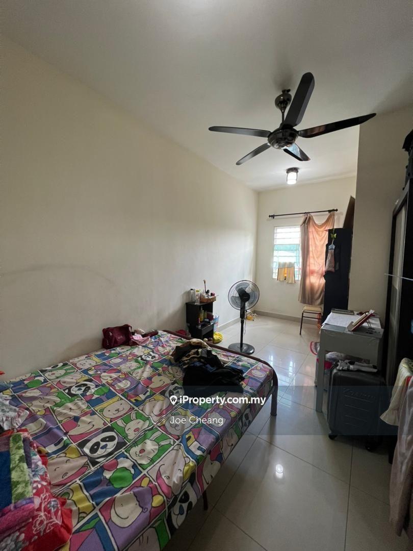 Rumah Berangkai 3 Tingkat untuk Dijual di Bukit Jalil, Kuala Lumpur oleh Joe Cheang - iProperty.com.my