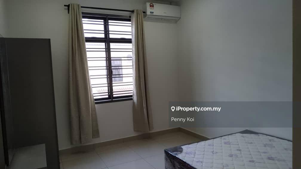 Rumah Berangkai 2 Tingkat untuk Dijual di Desaru, Kota Tinggi oleh Penny Koi - iProperty.com.my