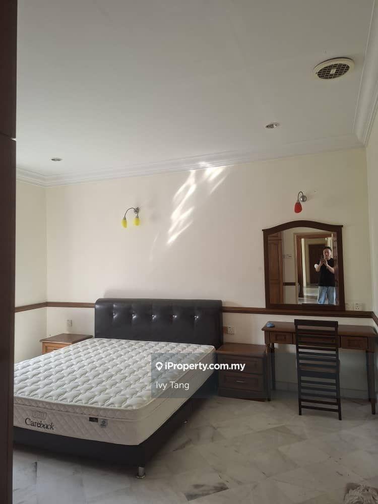 Kondominium untuk Disewa di Allamanda oleh Ivy Tang - iProperty.com.my