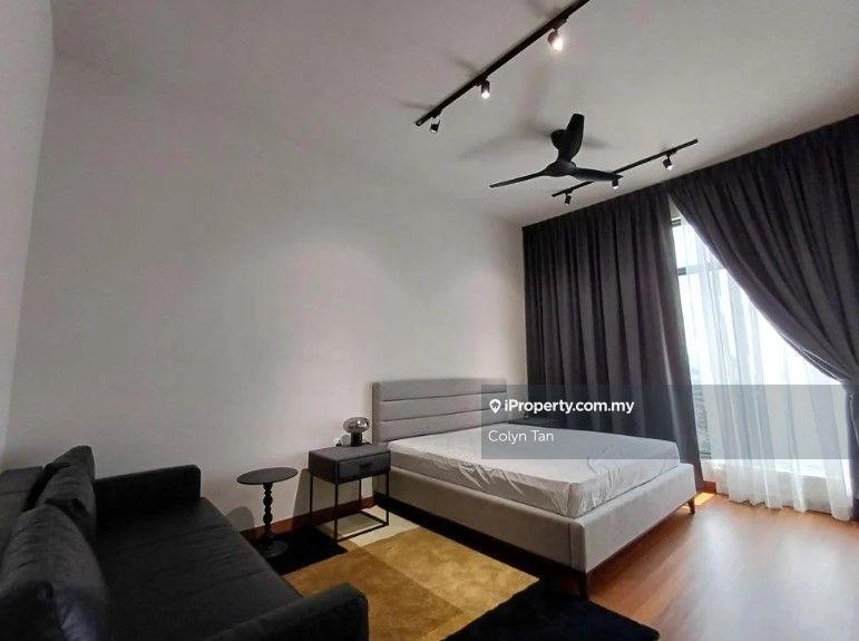 Residensi Servis untuk Disewa di Mayfair Residences @ Pavilion Embassy oleh Colyn Tan - iProperty.com.my