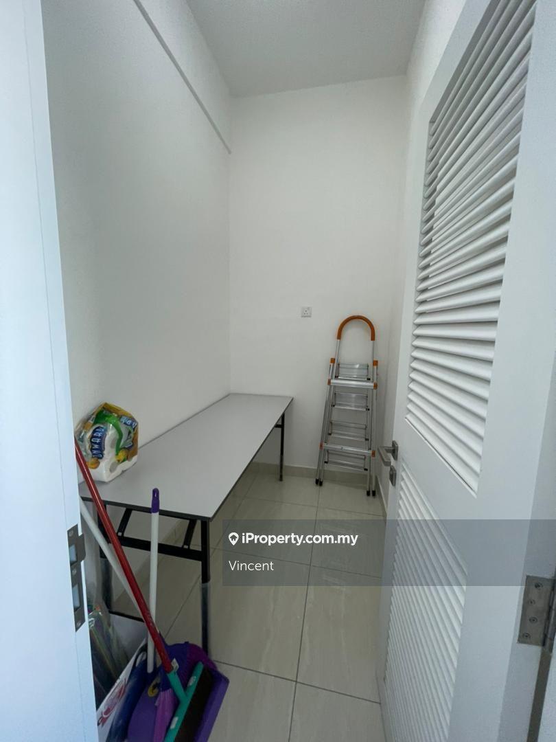 Condominium for Rent in Sky Condominium (Skyz Residence) by Vincent - iProperty.com.my