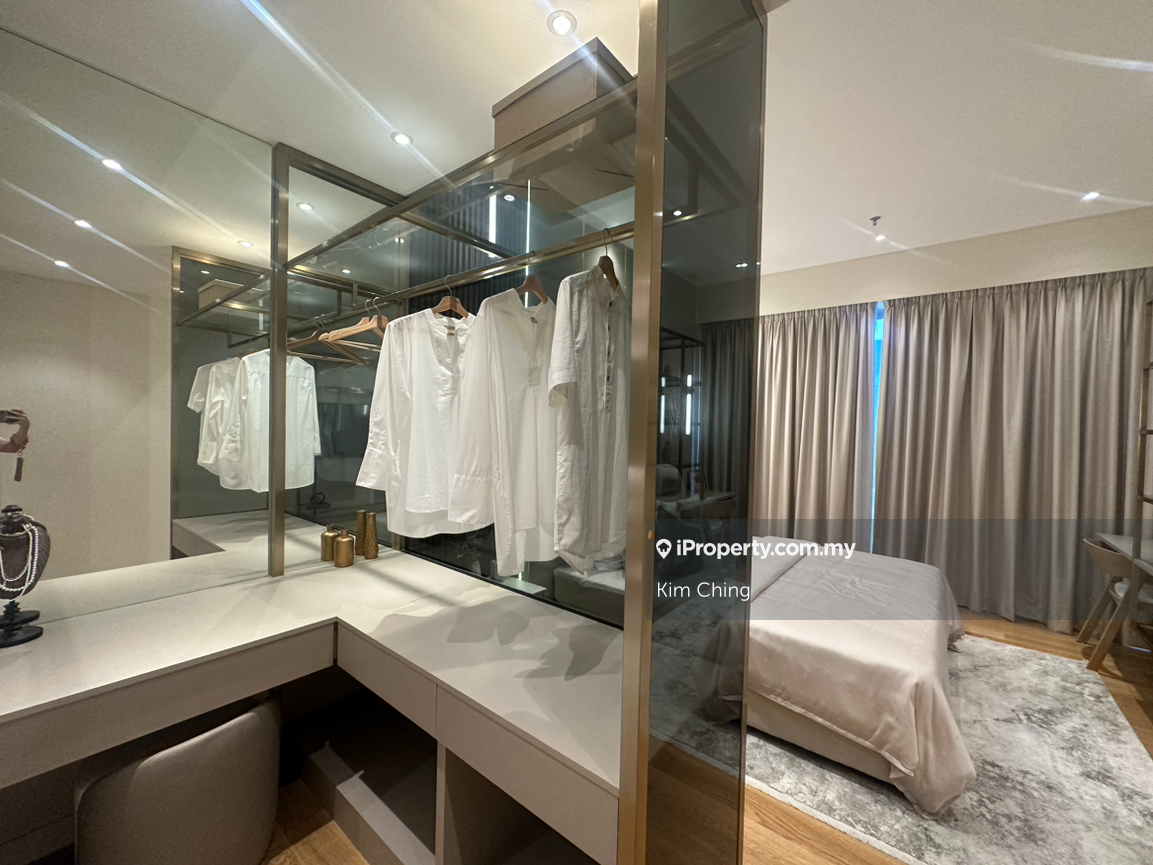 Residensi Servis untuk Dijual di Golden Crown Residence oleh Kim Ching - iProperty.com.my