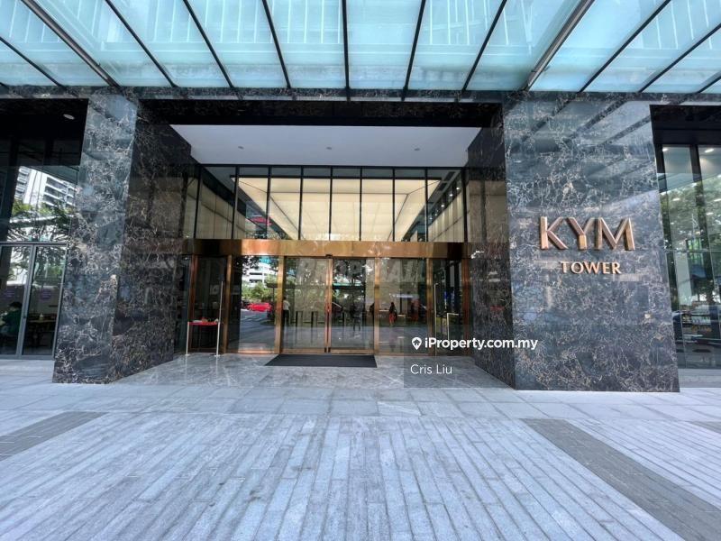 Pejabat untuk Disewa di Mutiara Damansara, Petaling Jaya oleh Cris Liu - iProperty.com.my