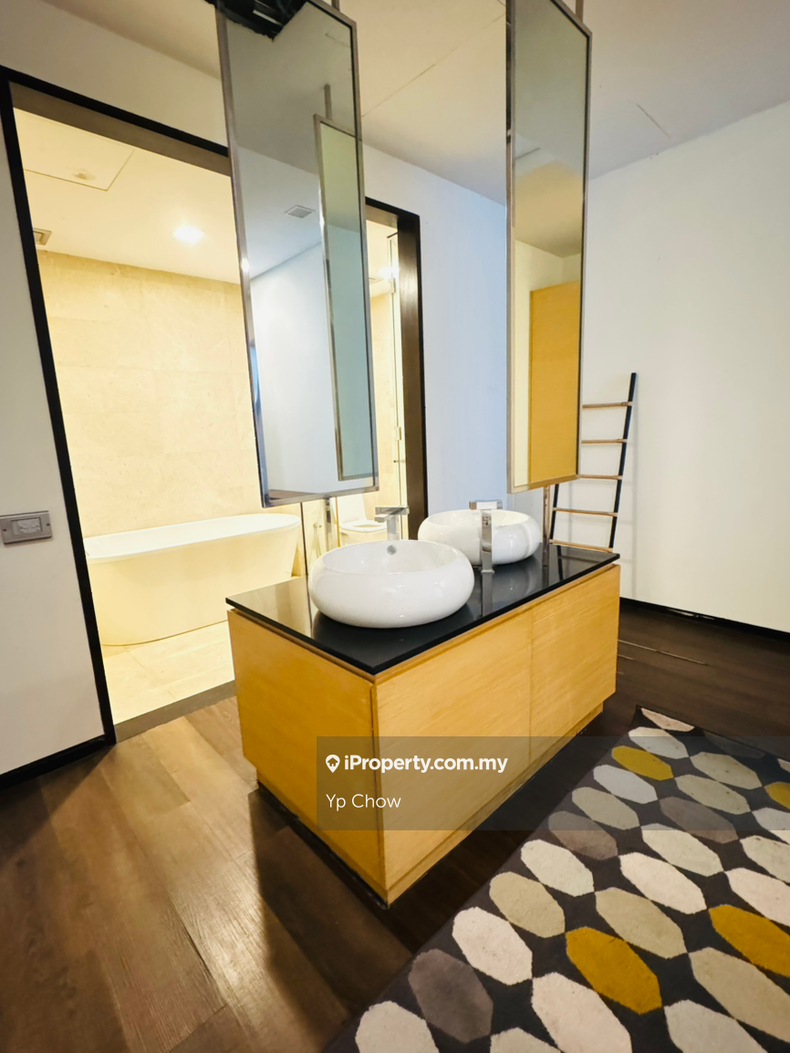 Residensi Servis untuk Dijual di Clearwater Residences oleh Yp Chow - iProperty.com.my