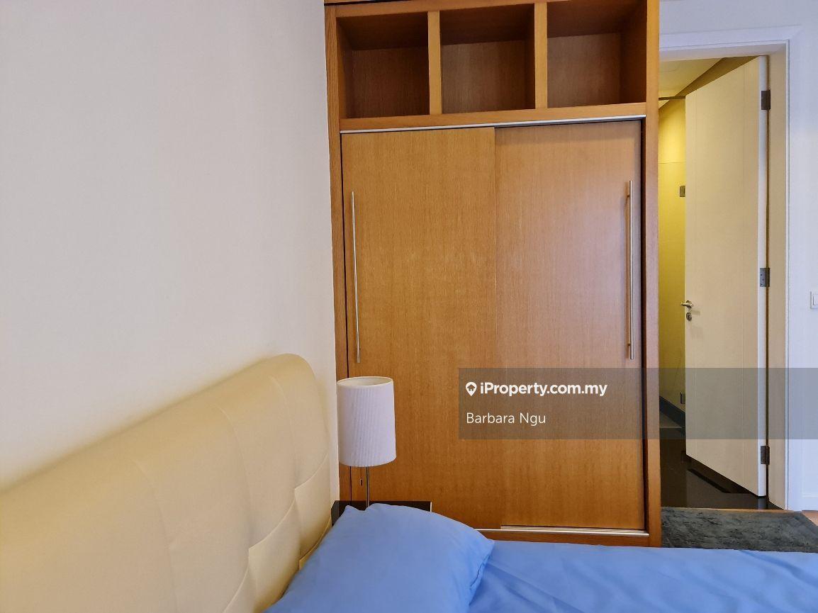 Residensi Servis untuk Dijual di St Mary Residences oleh Barbara Ngu - iProperty.com.my
