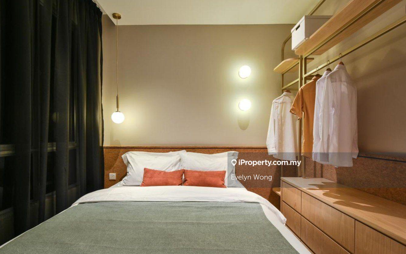 Residensi Servis untuk Dijual di Twin Tower Residence oleh Vicky Wong - iProperty.com.my