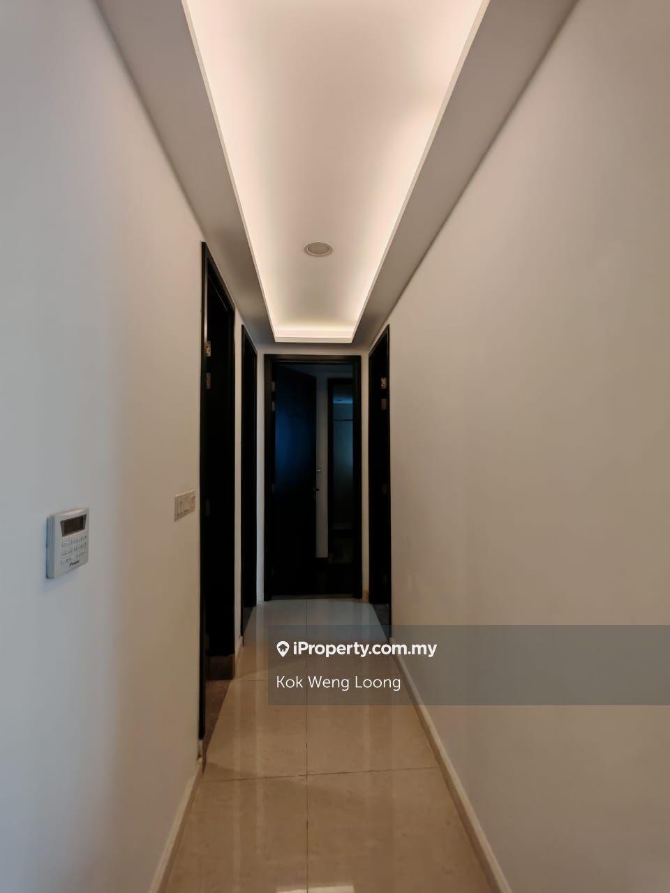 Kondominium untuk Dijual di Agile Mont Kiara oleh Kok Weng Loong - iProperty.com.my