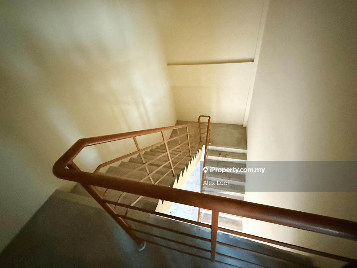 Kilang Teres untuk Disewa di Taman Perindustrian Murni Senai, Senai oleh Alex Looi - iProperty.com.my