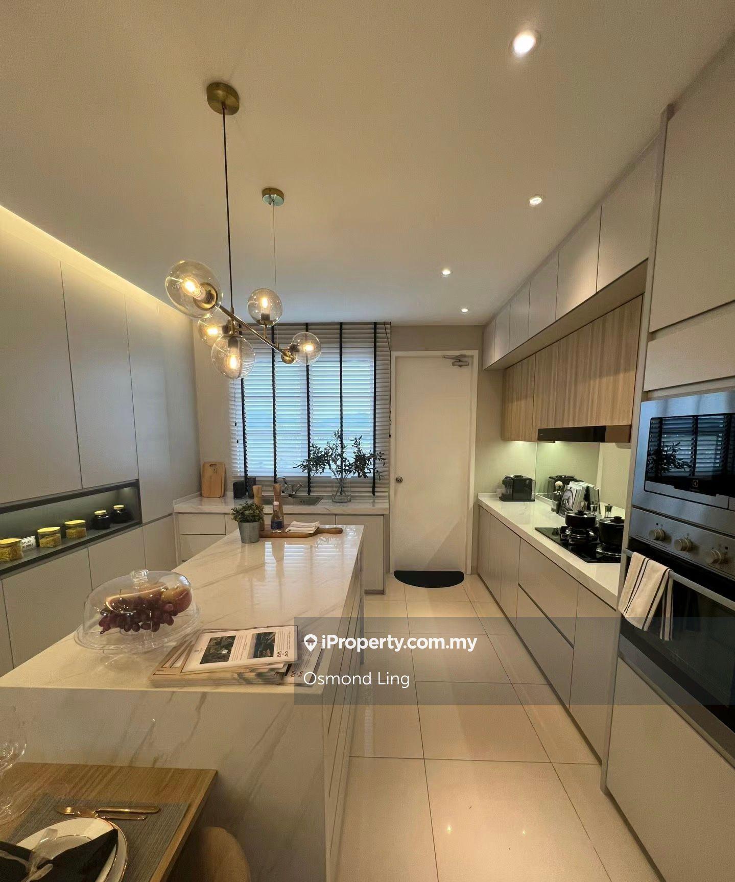 2-storey Terraced House for Sale in 「NEAR KLIA」NEW 26x80 2-STOREY「GOV MADANI」, Bandar Enstek by Osmond Ling - iProperty.com.my