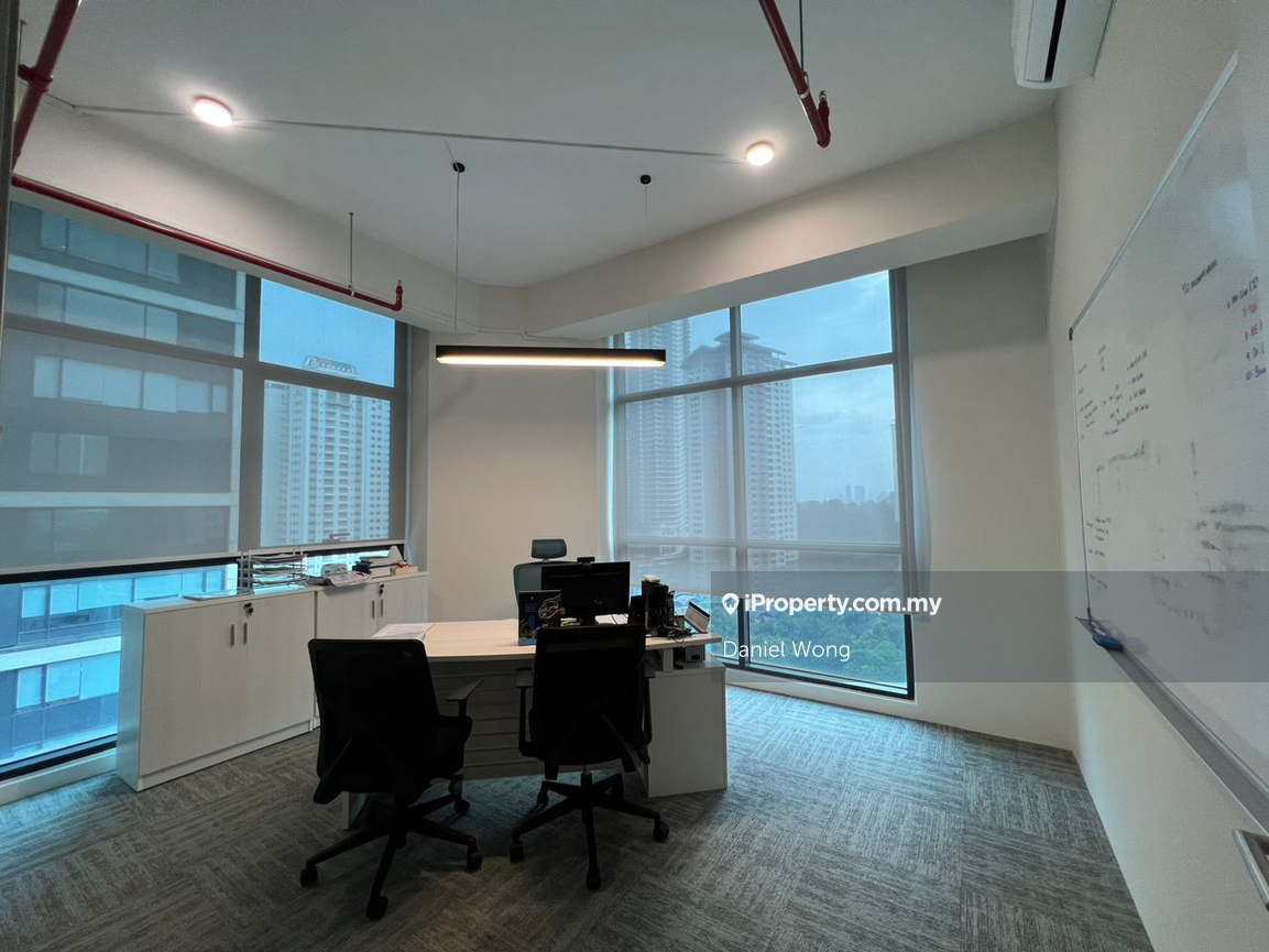 Office for Rent in Mont Kiara, Kuala Lumpur by Daniel Wong - iProperty.com.my