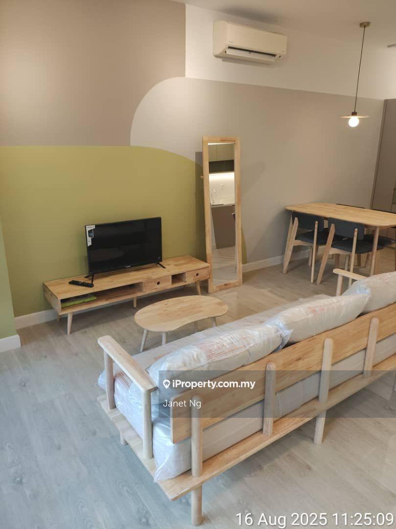 Residensi Servis untuk Disewa di Arte Plus oleh Janet Ng - iProperty.com.my
