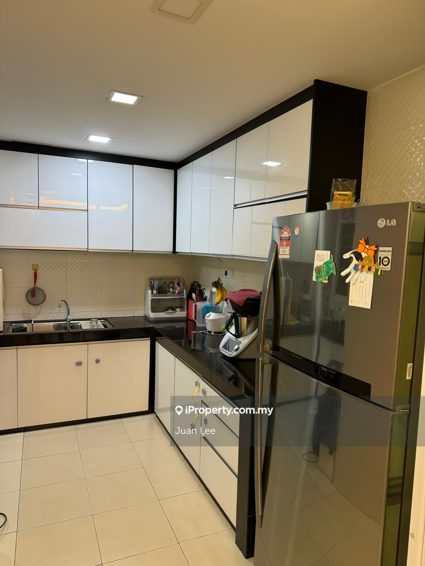 Condominium for Rent in Semarak @ Taman Raintree by Juan Lee - iProperty.com.my