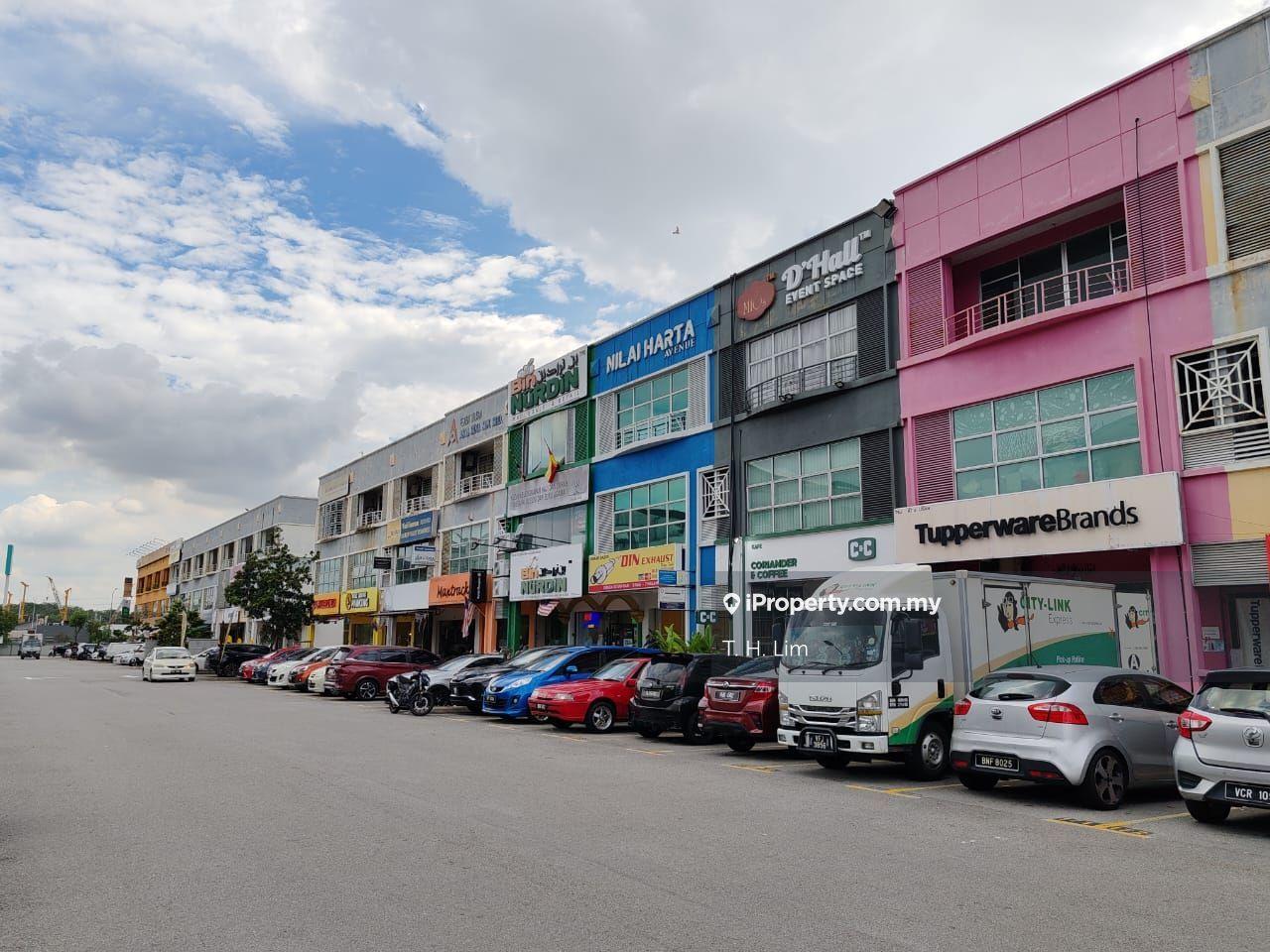 Shop for Sale in Seksyen 15, Shah Alam by T. H. Lim - iProperty.com.my