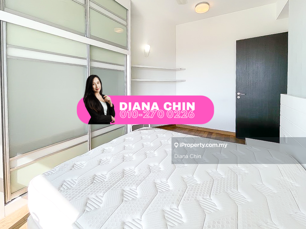 Kondominium untuk Dijual di Gurney Paragon oleh Diana Chin - iProperty.com.my