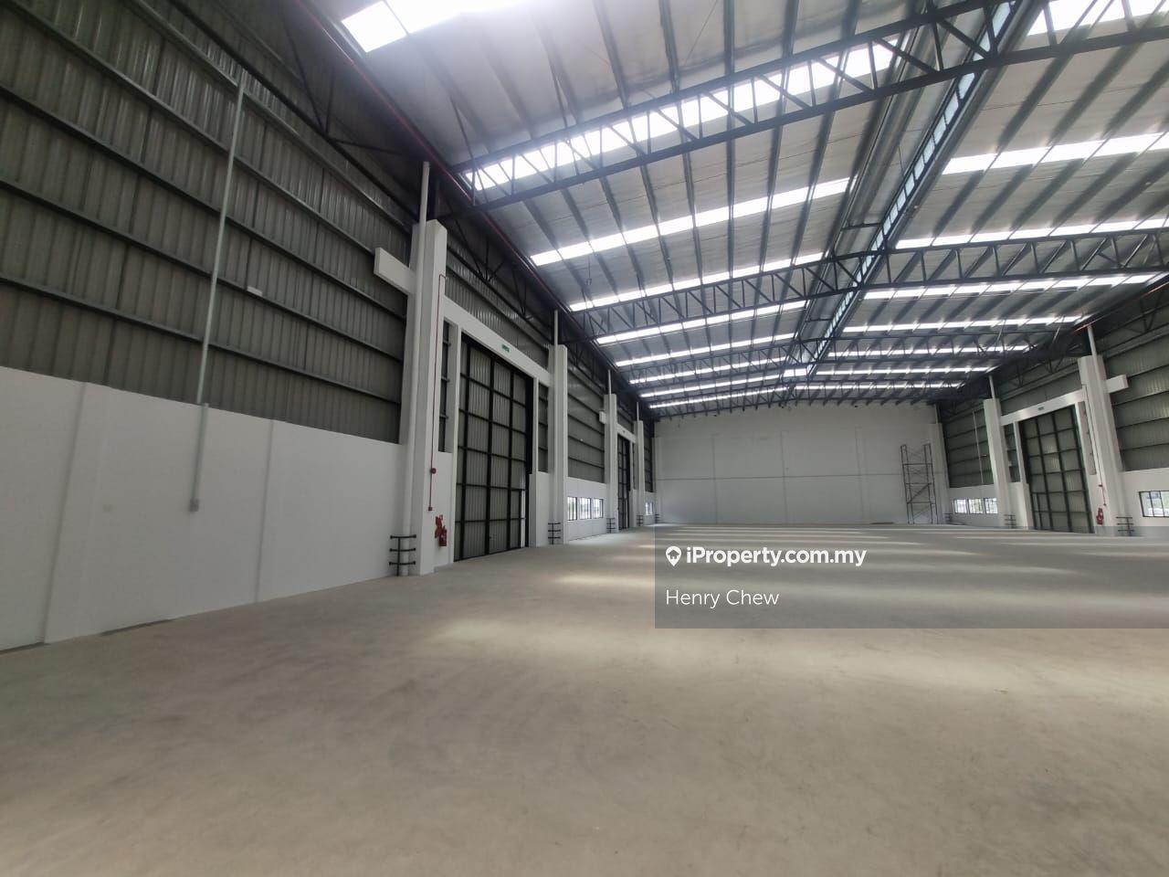 Kilang Terpisah untuk Disewa di Bandar Bukit Raja, Klang oleh Henry Chew - iProperty.com.my