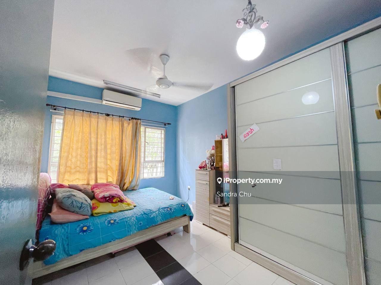 Apartment for Sale in Sri Embun by Sandra Chu - iProperty.com.my