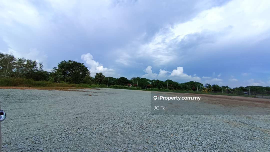 Industrial Land for Sale in Sungai Choh, Serendah by JC Tai - iProperty.com.my