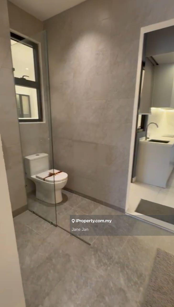 Residensi Servis untuk Dijual di Damansara Livista oleh Jane Jan - iProperty.com.my