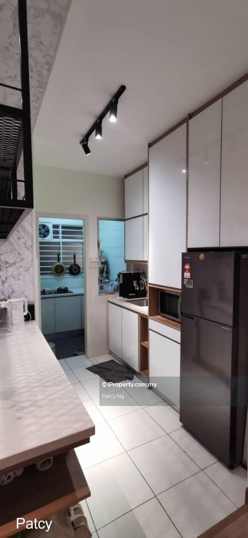 Pangsapuri untuk Disewa di Karisma @ Eco Majestic oleh Patcy Ng - iProperty.com.my