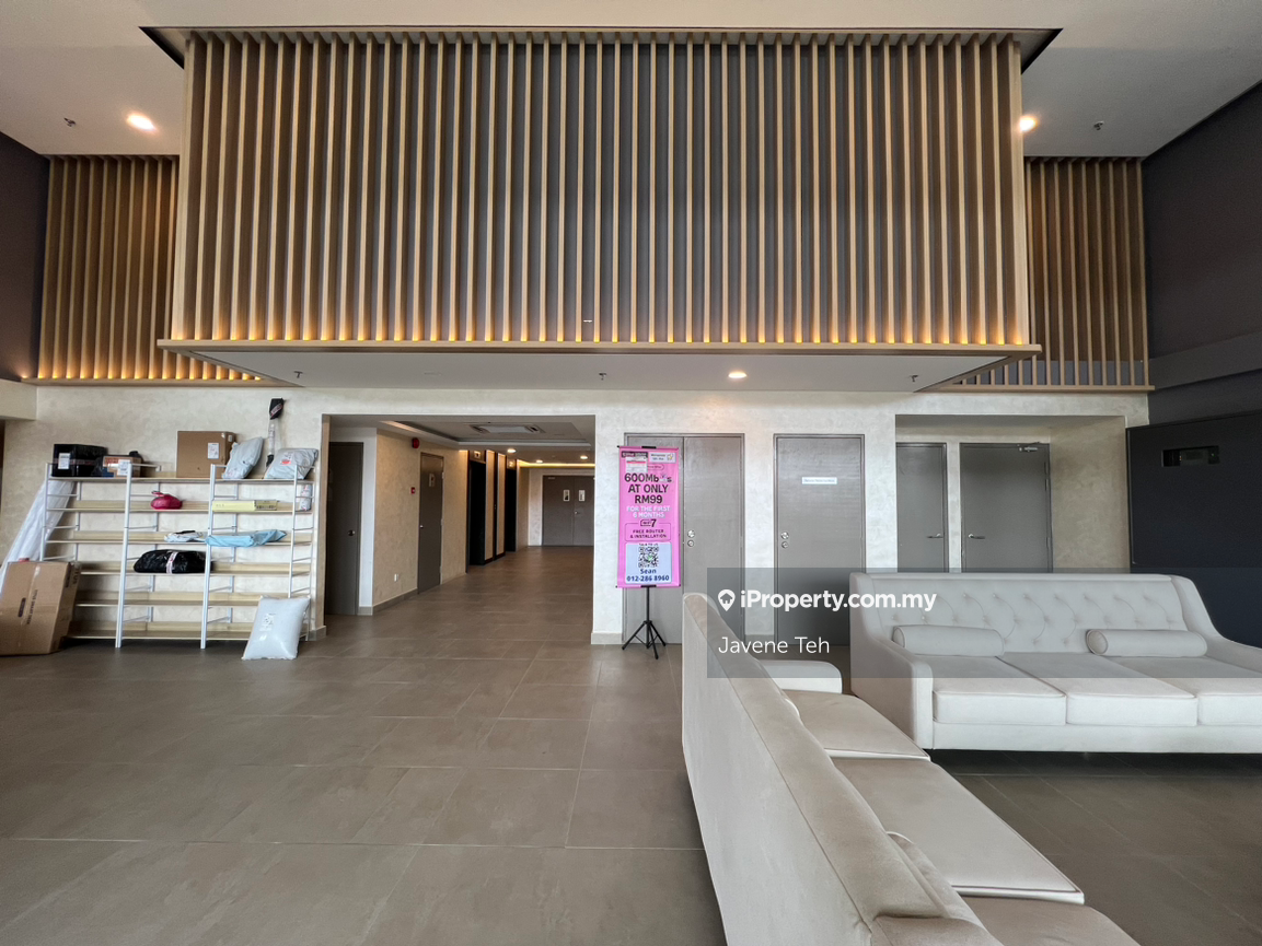 Service Residence for Rent in The Tropika by Javene Teh - iProperty.com.my