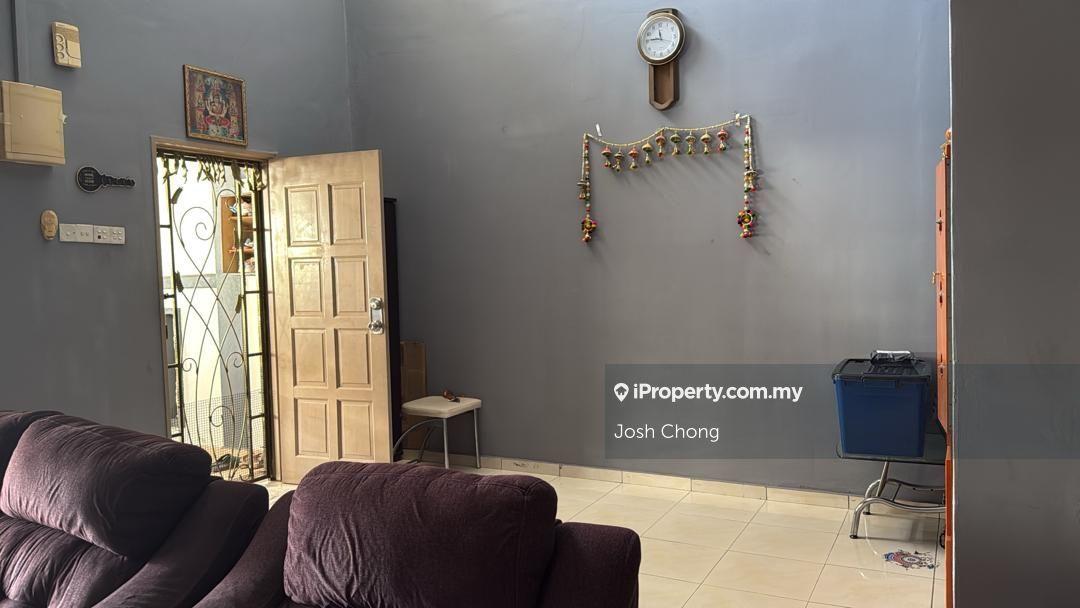 2-storey Terraced House for Sale in Taman Damai Utama, Bandar Kinrara by Josh Chong - iProperty.com.my