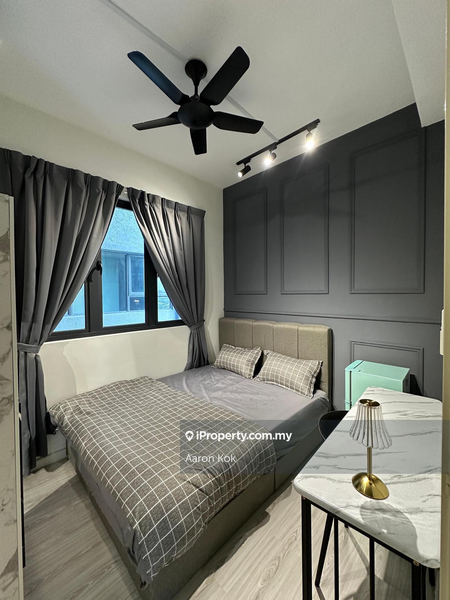 Service Residence for Rent in Meta City by Aaron Kok - iProperty.com.my