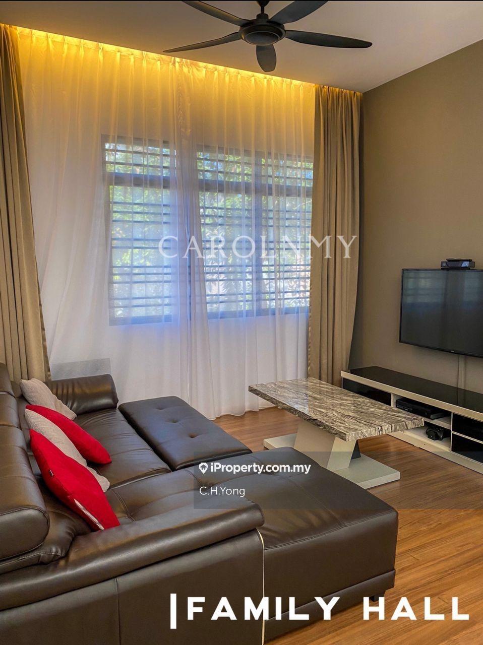 Rumah Berangkai 2 Tingkat untuk Dijual di Bandar 16 Sierra, Avens, Sierra 3, Puchong oleh C.H.Yong - iProperty.com.my