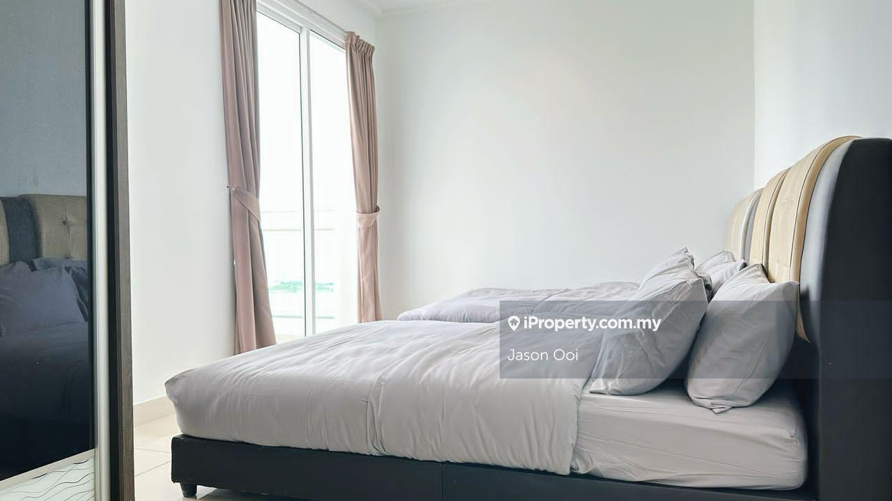 Condominium for Sale in Mansion One by Jason Ooi - iProperty.com.my