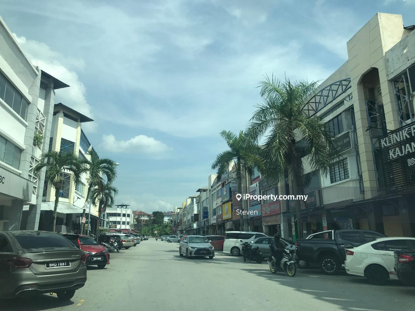 Shop for Sale in Kajang Prima 3 JOIN Shop Lots For Sale, Kajang by Steven - iProperty.com.my