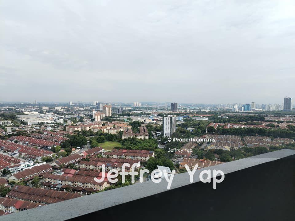 Service Residence for Rent in Amani Residence by Jeffrey Yap - iProperty.com.my