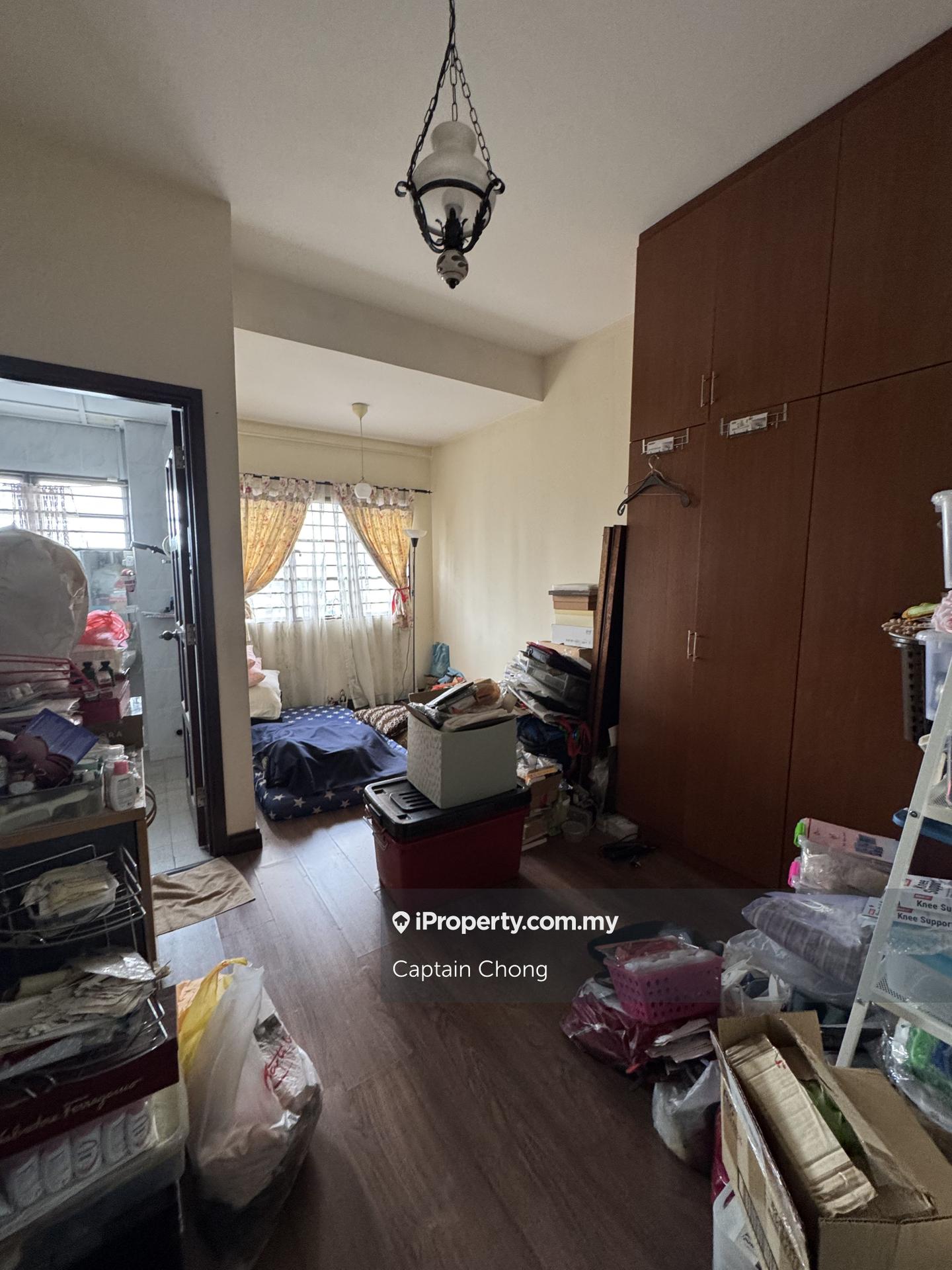 Rumah Berangkai 2 Tingkat untuk Dijual di Taman Taynton View, Cheras oleh Captain Chong - iProperty.com.my